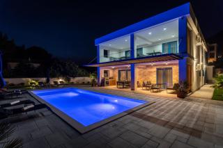 Villa Milamar - Banjol - 7