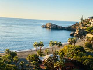 Ático -Penthouse Jardines de Adnania en Marina del Este con vistas al mar - 1