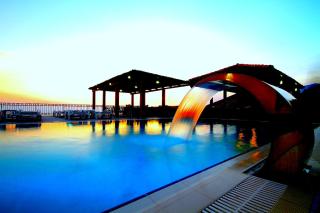 Apartments Grand - Sveti Stefan - 4