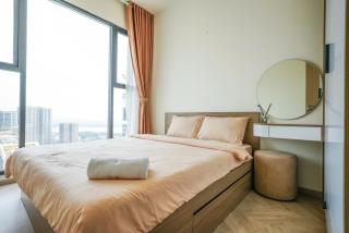 Honeymoon homes - Vinhomes Grand Park Quận 9 - 2 phòng ngủ - 2
