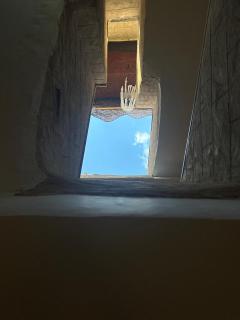 Pyramids Sand Inn - 0