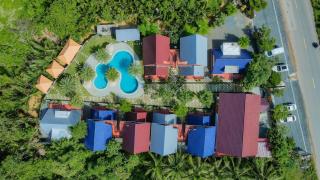 Zodiac Bungalows - Kampot - 2