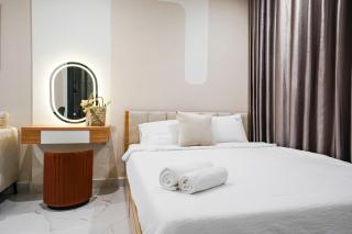 Honeymoon homes - Vinhomes Grand Park Quận 9 - 2 phòng ngủ - Gò Công - 6