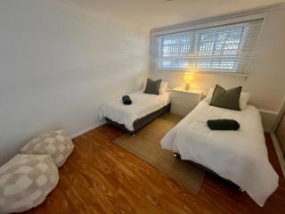 Agnes House - 5