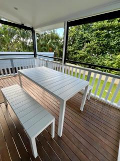 Agnes House - The Range - 2