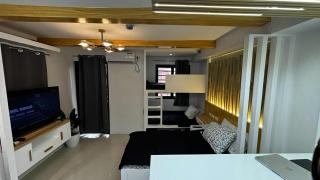 Cozy Escape at The Avenue - Manila - 7