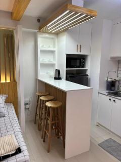 Cozy Escape at The Avenue - Manila - 6