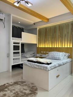 Cozy Escape at The Avenue - Manila - 5