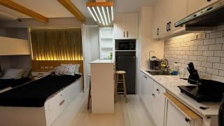 Cozy Escape at The Avenue - Manila - 4