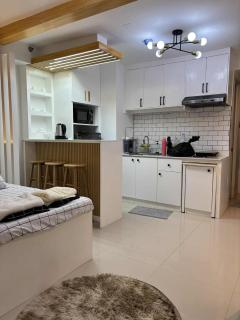 Cozy Escape at The Avenue - Manila - 3