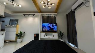 Cozy Escape at The Avenue - Manila - 2