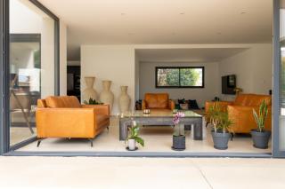 VILLA PRESTIGE Les Grenadiers - 9