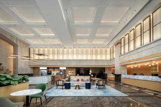 Hilton Garden Inn Shanghai Jiading - Shanghai - 7