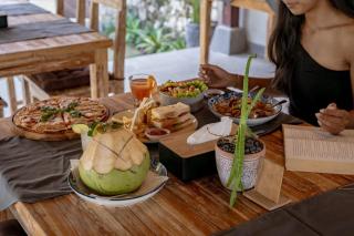 Penida Cottages at Diamond Beach Hills - Nusa Penida - 2