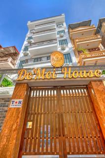 De'Mei House - Hanoi - 9