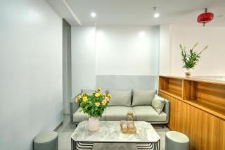 De'Mei House - Hanoi - 6