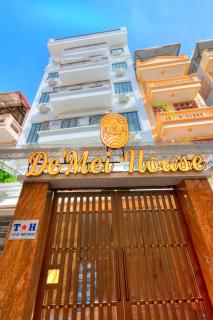 De'Mei House - Hanoi - 4