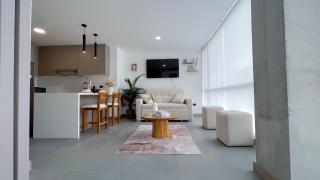 Lujosa suite en el Norte de Quito - Quito - 6