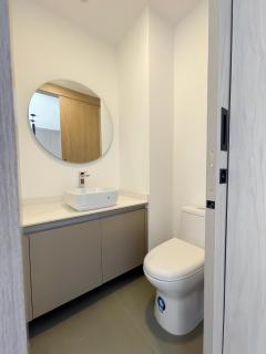 Lujosa suite en el Norte de Quito - Quito - 5