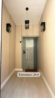 شقه فندقيه - Abha - 0