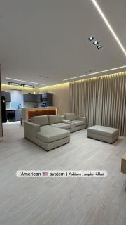 شقه فندقيه - Abha - 4