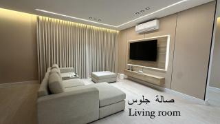 شقه فندقيه - Abha - 1