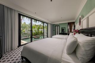 AN Retreats Ninh Binh - Ninh Bình - 3