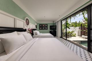 AN Retreats Ninh Binh - Ninh Bình - 7