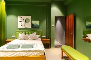 YARA 3bhk Villa with plunge pool near Imagica - Pali - 6
