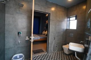 YARA 3bhk Villa with plunge pool near Imagica - Pali - 5
