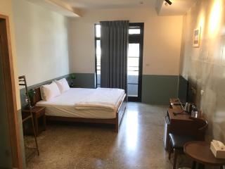 九屏文旅 JP guesthouse - Xiyu - 6