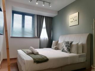 City Studio Gem with KLCC views! - Kuala Lumpur - 0