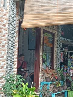 BACKPACKER LODGE Trekking & Transport - Bukit Lawang - 6