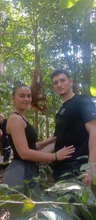 BACKPACKER LODGE Trekking & Transport - Bukit Lawang - 4