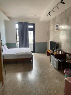 九屏文旅 JP guesthouse - Xiyu - 8