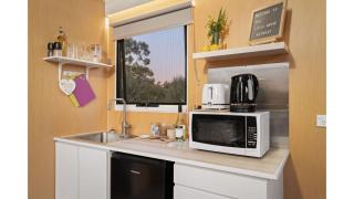 The Little Grove Retreat by Tiny Away - West Wyalong - 1