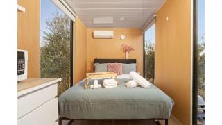 The Little Grove Retreat by Tiny Away - West Wyalong - 6