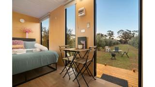 The Little Grove Retreat by Tiny Away - West Wyalong - 3