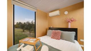 The Little Grove Retreat by Tiny Away - West Wyalong - 7