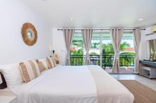 Kata Station Boutique Hotel, Kata Beach - 9