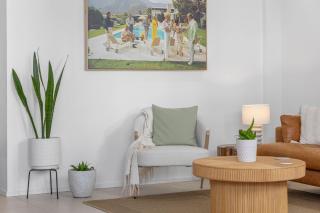 Luxe on the Beach Coastal Elegance with Rooftop - Kingscliff - 2