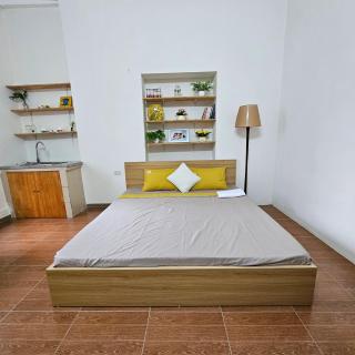 Hebi Homestay - Hanói - 8