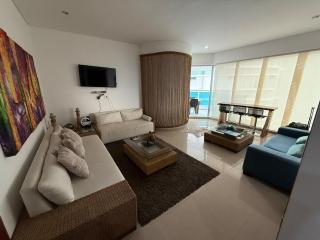 Beachfront Suites Estelar Infinito 1401 - 4