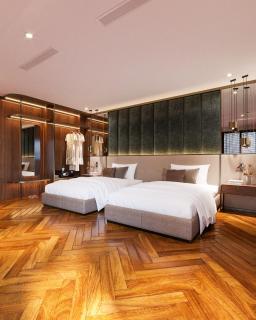 Hanoi Splendid Premium Hotel - Hanoi - 9
