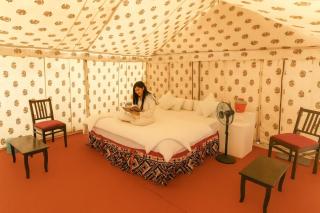 Om Luxury Resort - Jaisalmer - 6