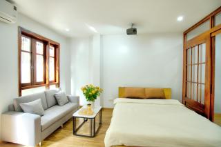 De'Mei House - Hanoi - 8