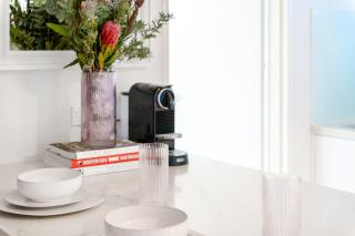 Rushcutters Bay Retreat with Balcony - New Listing - Sidney - 9