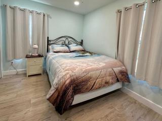 Cape Key Updated Beach Bungalow - Wilbur-by-the-Sea - 4