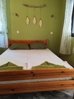 Asmanis Rooms - Tarti - 9