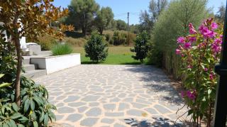 Villa Siesta gr - PalaiónTsiflíkion - 4